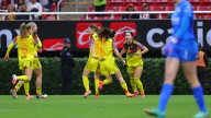 Las Águilas Derrotan 0-2 a Chivas y Toman Gran Ventaja en el Clásico Nacional de Semifinales