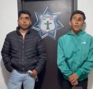 Detienen a jóvenes que dejaron “muñeco muerto”