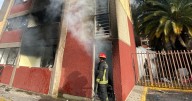 Explosión en edificio de Tlalnepantla deja 3 heridos