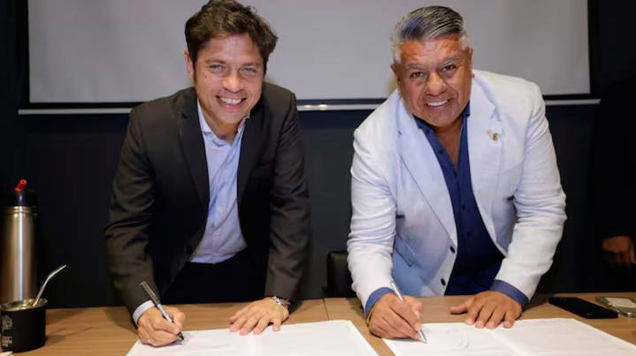 Fútbol y reality show. Un quiebre en la pasión más argentina