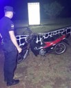 Falleció una mujer que fue atropellada por una motocicleta en Hipólito Yrigoyen