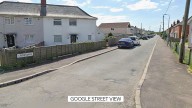 Nine-month-old baby dies after dog attack in Wales