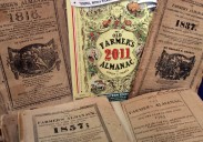 Farmers’ Almanac will end 200-year run with 2026 edition