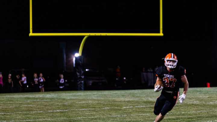 IHSA football first round playoff roundup for Rockford area teams