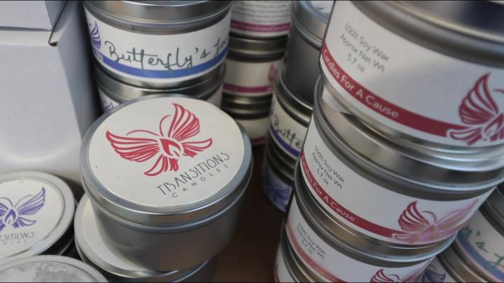 'It's my God assignment:' Founder of GEMS organization helps lead girls, young women toward brighter future