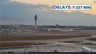 FAA: Delays at Atlanta Airport continue due to staffing shortages