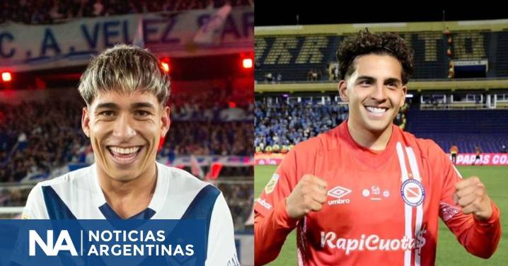 Ni Magis TV ni Pelota Libre: cómo ver Vélez vs Argentinos EN VIVO por Internet