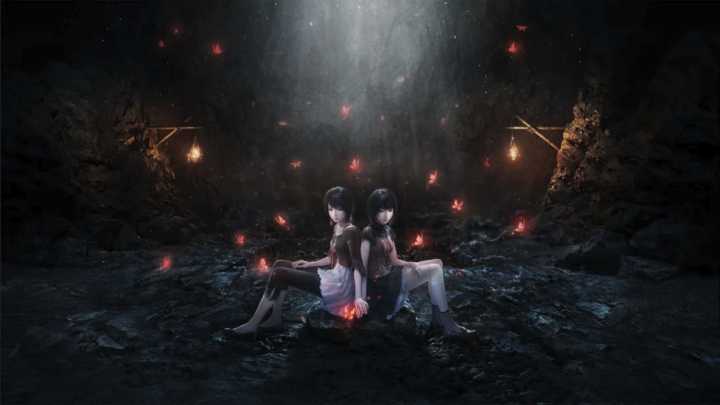 Fatal Frame 2: Crimson Butterfly Remake Arrives on PS5 In March 2026