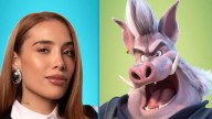 Luisa Fernanda W debutará como actriz de doblaje en Zootopia 2