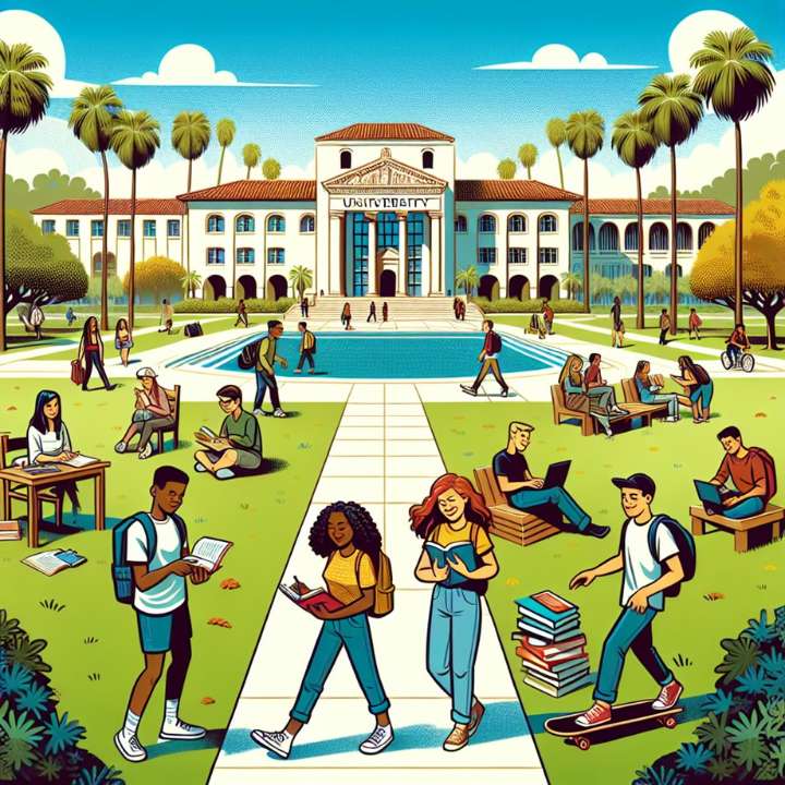 Court Blocks Trump Administration's Funding Cuts to UC