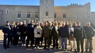 El Consell organiza un viaje cultural a Perpiñán para 54 personas mayores para conocer su vínculo histórico con Mallorca