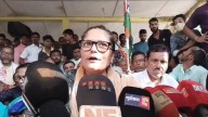 TMC MP Sushmita Dev slams Assam CM, says BJP’s popularity waning, alleges political exploitation of welfare schemes