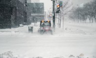 Navidad 2025 bajo tormentas de nieve y chubascos en varios lugares de EE.UU.: Pronóstico anticipa un clima variado en estos estados