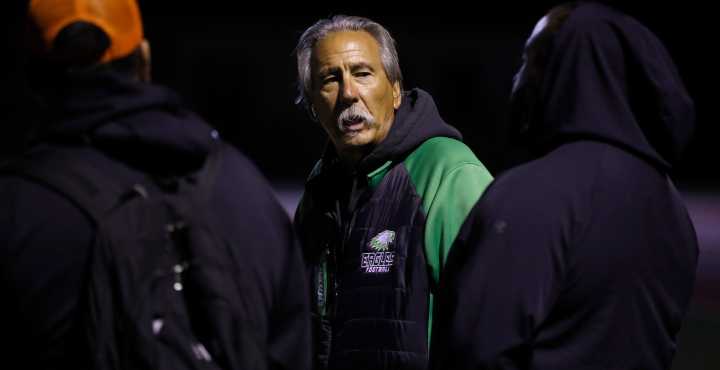 ‘Last Chance U’ Coach John Beam Was Concerned About Campus Security Days Before Deadly Shooting