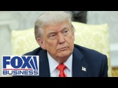 WATCH LIVE: Trump delivers Oval Office announcement from White House