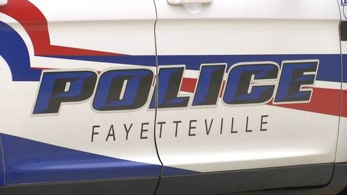 58-year-old man dies after getting shot in Fayetteville, police say