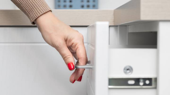 The Best Places To Store Measuring Cups (So They Don't Crowd Up Your Drawer)