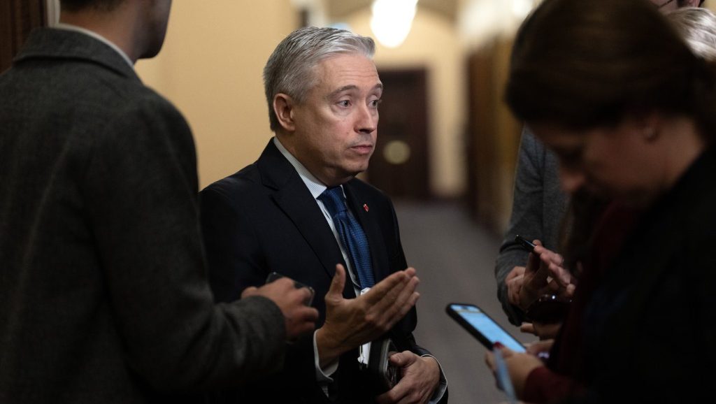 Finance minister says ‘no surprises’ in budget, promises ‘generational investments’