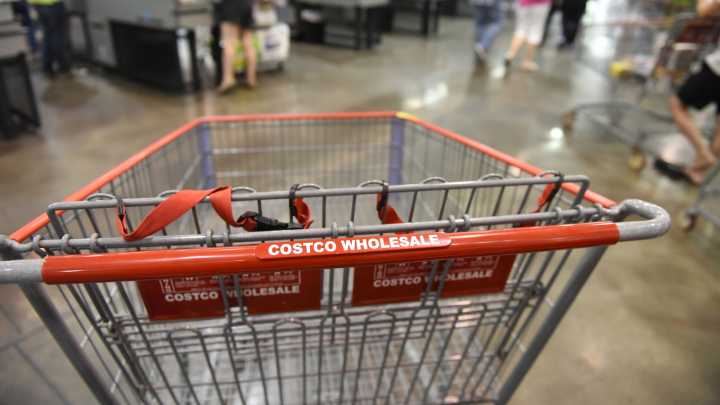 X High-Protein Costco Finds To Add To Meals