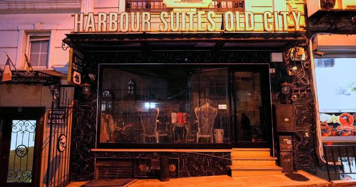 Tourist family of 4 that died in Istanbul likely poisoned by pesticide at hotel, report says