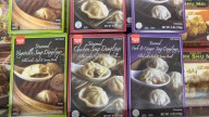 How To Make Trader Joe's Viral Dumpling Bake