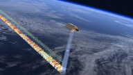 Sentinel: el último guardián espacial que vigila el nivel de los mares