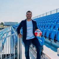 Expansion FC Supra set to kick off CPL U Sports draft, adding first players to roster