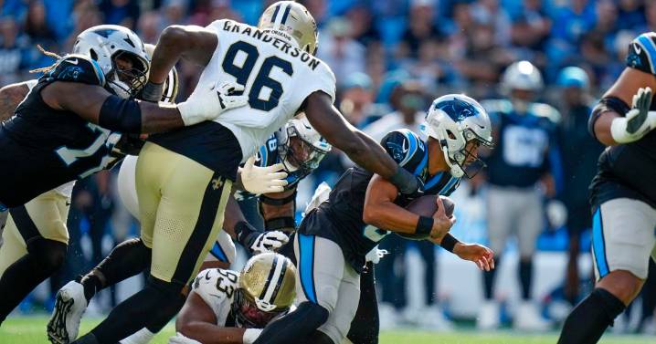 Battle tested: The Saints facing 'premium' offenses is starting to pay off for their defense