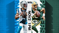 How to Watch Panthers vs Packers: Live Stream NFL, TV Channel
