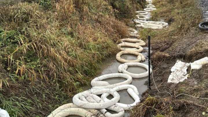 Olympic Pipeline remains shut down with leak source still unidentified, BP says