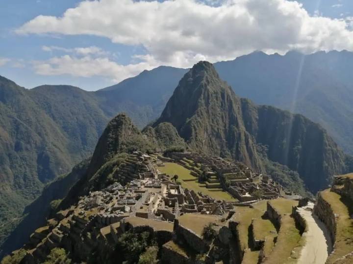 Llegada de turistas internacionales al Perú alcanzaría niveles prepandemia recién en 2030