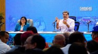 Maduro invita a votar en los cinco mil 336 circuitos comunales del país