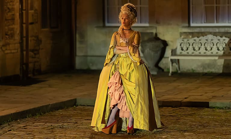 The Industry season four trailer is here: here’s everything we found out