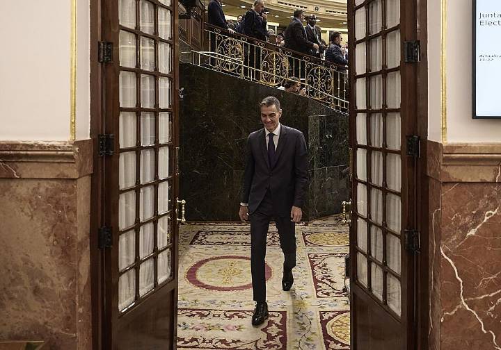 El estado de los trabalenguas