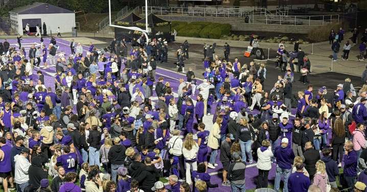 'Unbelievably proud' | Elder creates significant rally to advance to Division I regional final