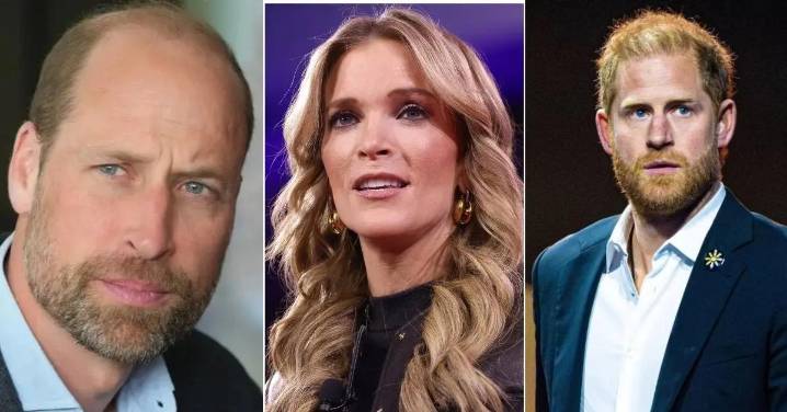 Megyn Kelly Thinks Prince William Will Strip Prince Harry and Meghan Markle of Royal Titles When He's King: 'It Should Happen ASAP'