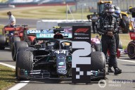 Mercedes would be "foolish" not to expect repeat of tyre issues