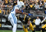 Steelers notes: Kyle Dugger gets game ball after quick transition to starter