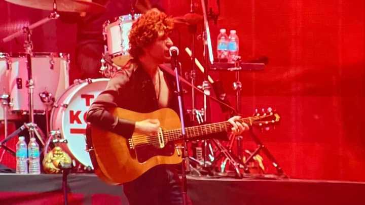 Se Lleva a Cabo el Corona Capital 2025 en Guadalajara; ¿Qué Artista Cerrará la Noche?