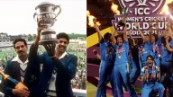 'The Men Had Never...': Gavaskar Explains Why Women's World Cup Win 'Not Similar’ To 1983