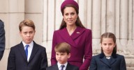 Kate Middleton’s non-negotiable 'stern' rule for George, Charlotte and Louis