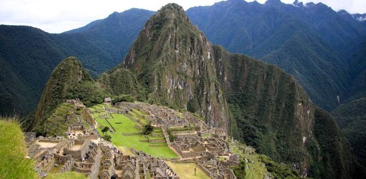 Machu Picchu: Turistas que acudan a la Red de Caminos Inka podrán ir a la Llaqta