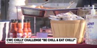 UMass Amherst CWC Chilly Challenge