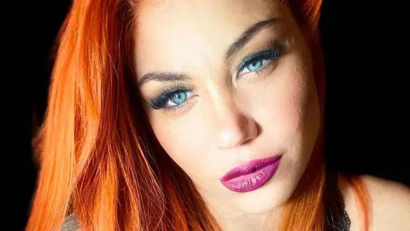 Lourdes Fernández se convierte en querellante contra su expareja y comienza tratamiento psicológico