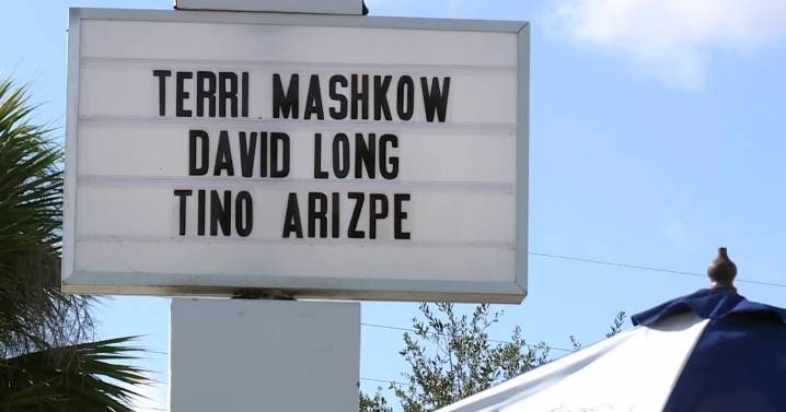 Neighbors remember David Long, the locksmith shot and killed on Friday