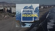 Estado Regional Red Valparaíso, Viernes 7 de Noviembre 2025