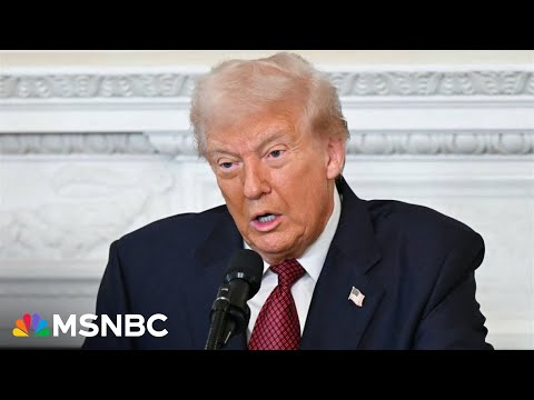 President Trump really was on the ballot, says the WSJ editorial board