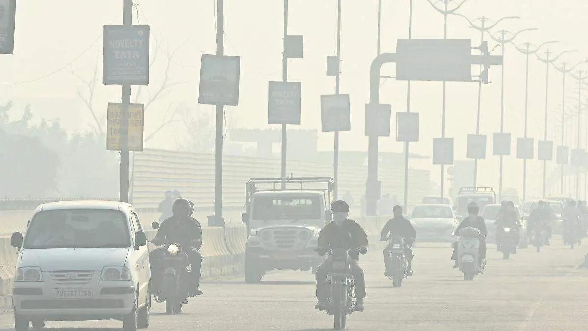 Emisiones de CO2 generadas por combustibles fósiles batirán récord en 2025