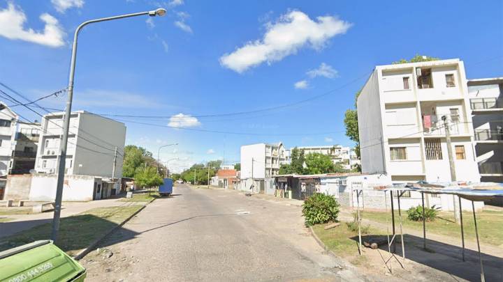 Balaceras en zona sudoeste: atacaron a un kiosco y a una distribuidora