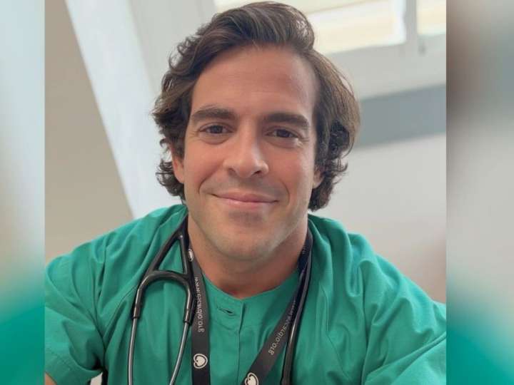 Aurelio Rojas, cardiólogo experto: “Para mantener en forma tu corazón sigue la regla del 7